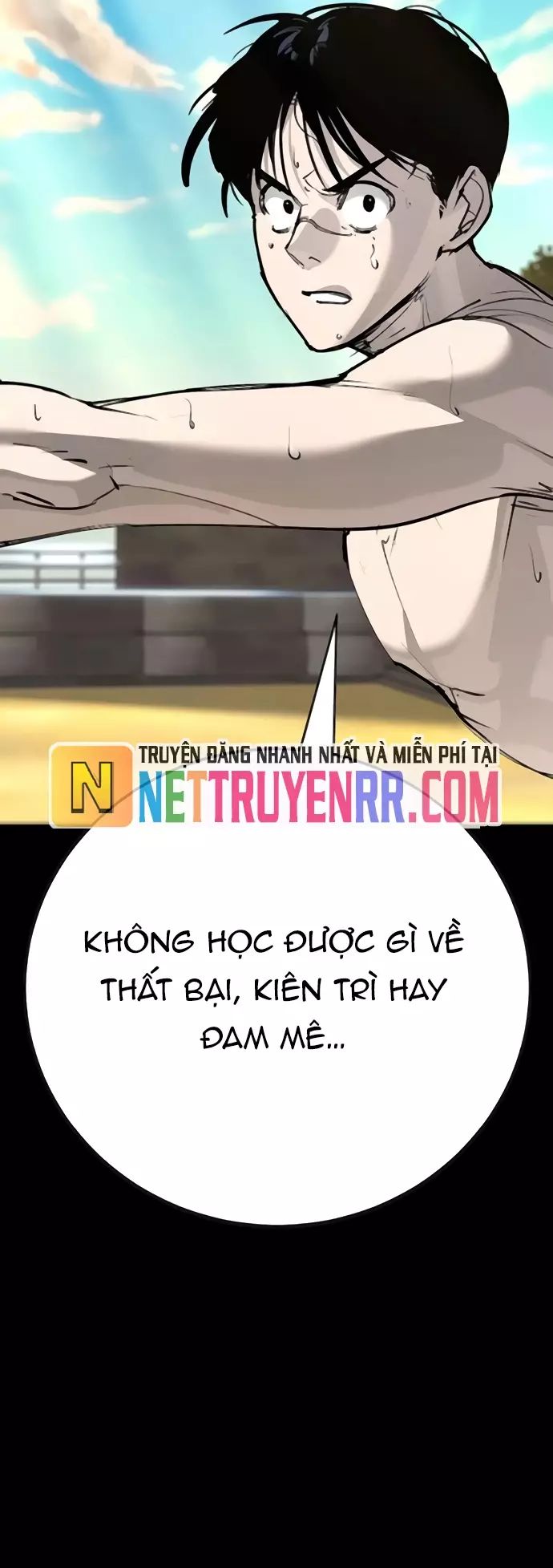 Cách Mạng Bắt Nạt