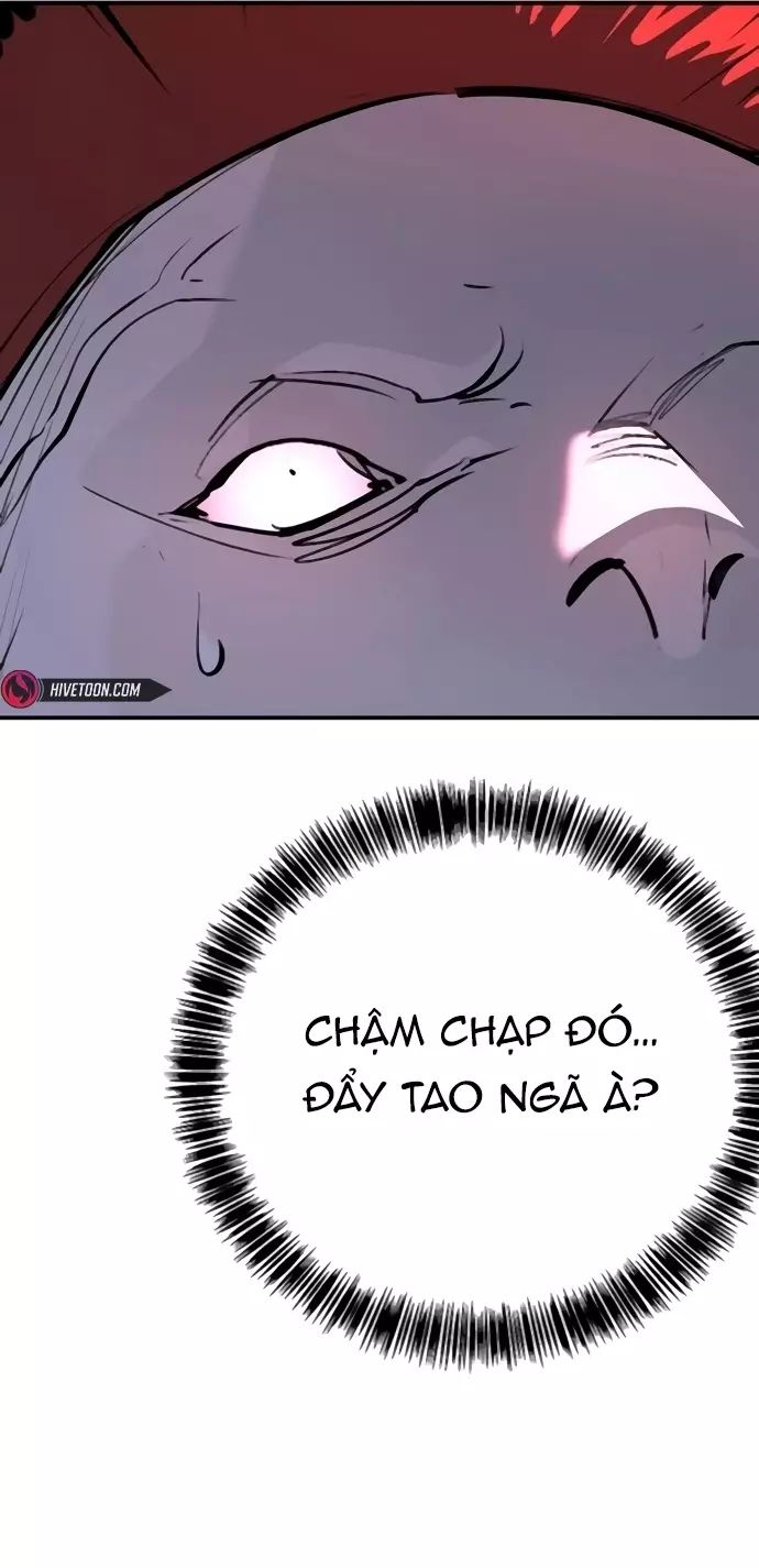Cách Mạng Bắt Nạt