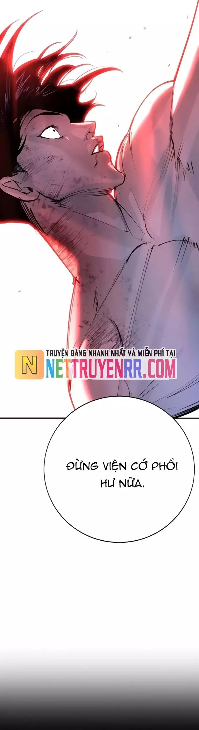 Cách Mạng Bắt Nạt