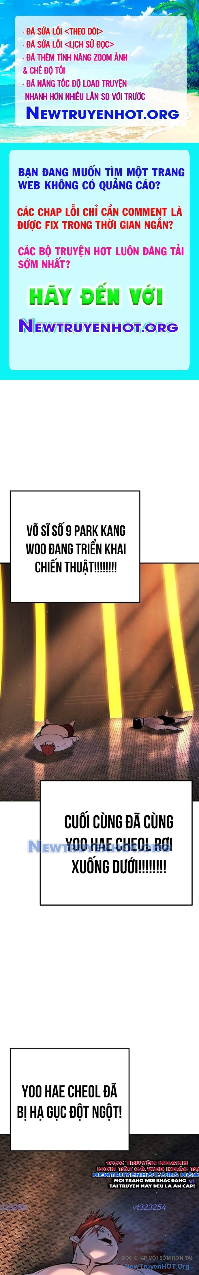 Cách Mạng Bắt Nạt