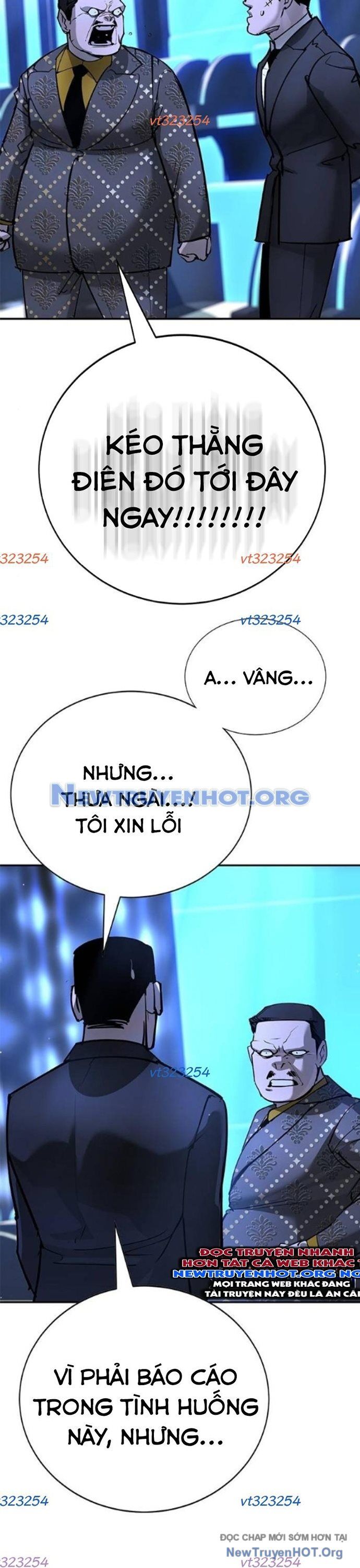 Cách Mạng Bắt Nạt