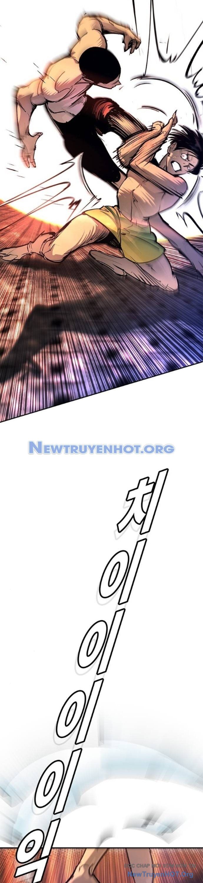 Cách Mạng Bắt Nạt