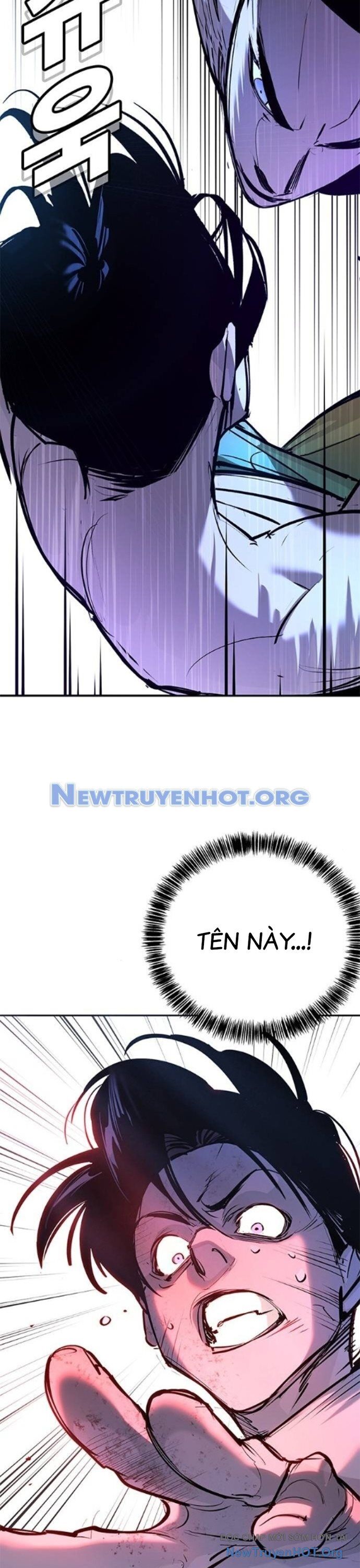 Cách Mạng Bắt Nạt