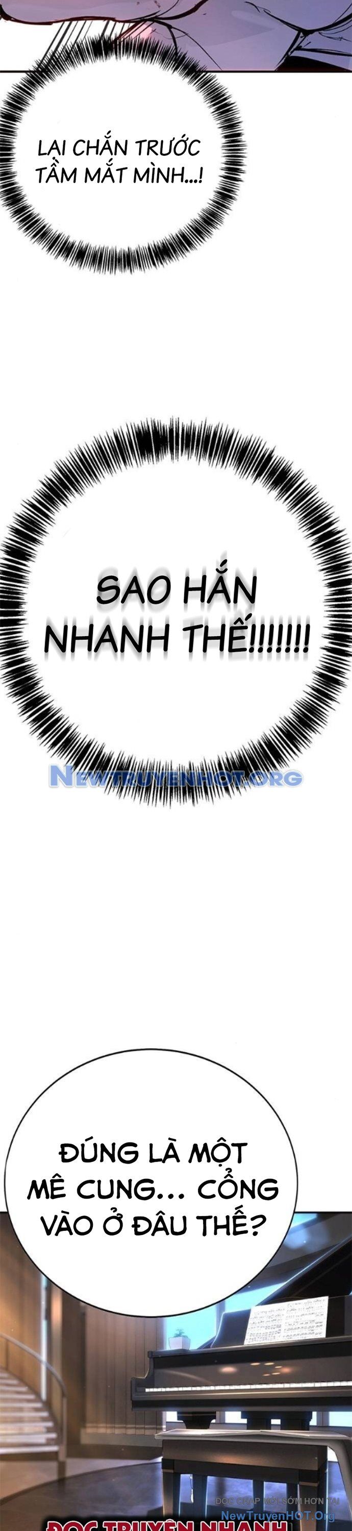 Cách Mạng Bắt Nạt