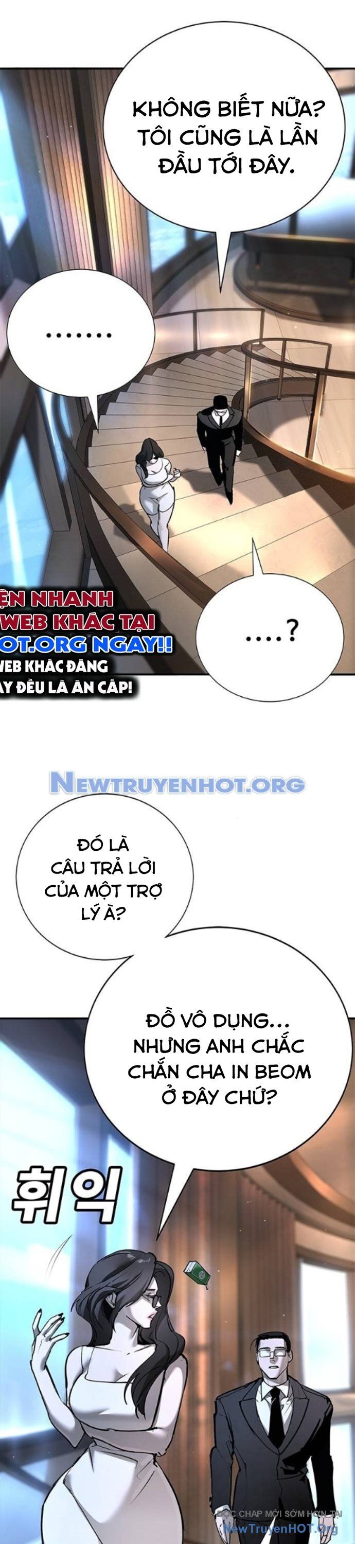 Cách Mạng Bắt Nạt
