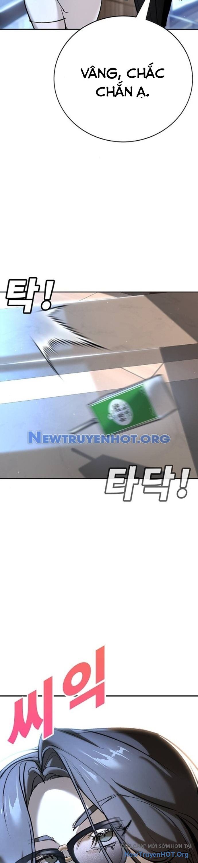 Cách Mạng Bắt Nạt