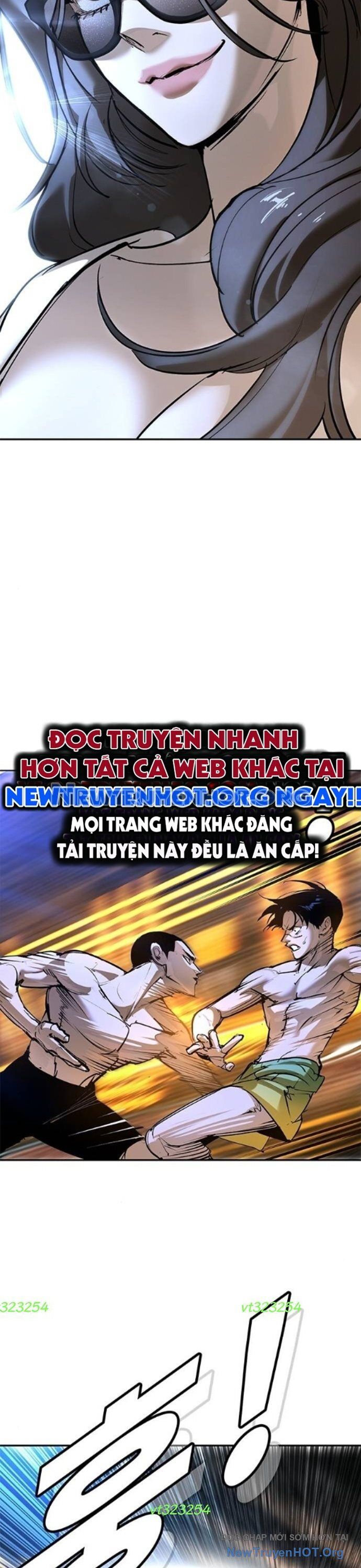 Cách Mạng Bắt Nạt