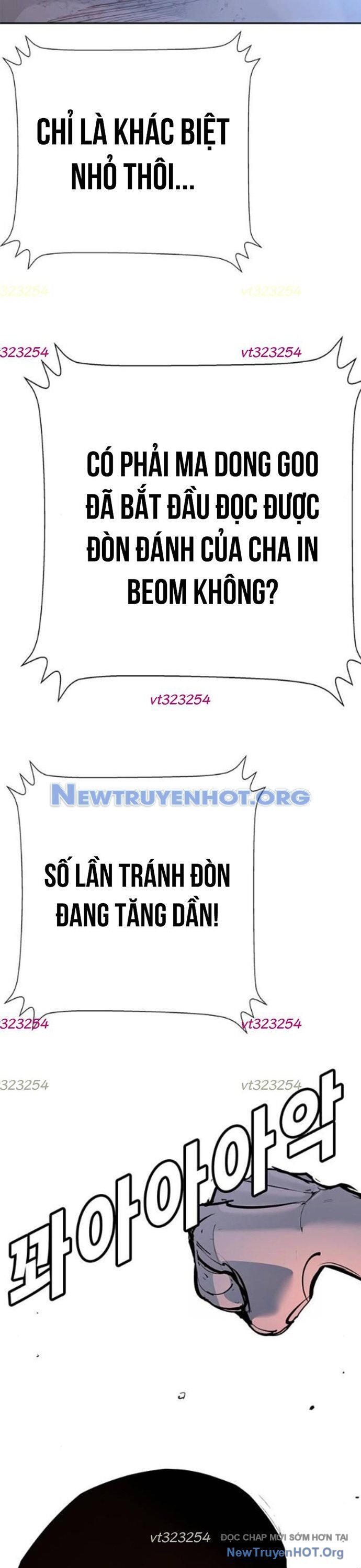 Cách Mạng Bắt Nạt