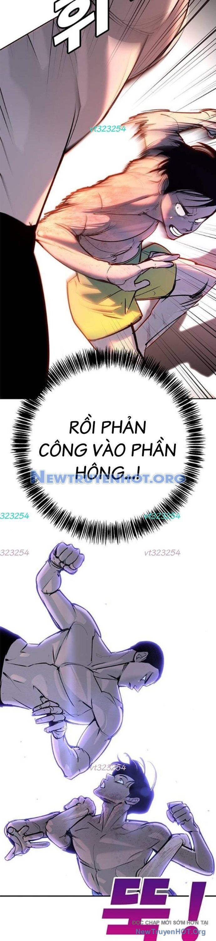 Cách Mạng Bắt Nạt