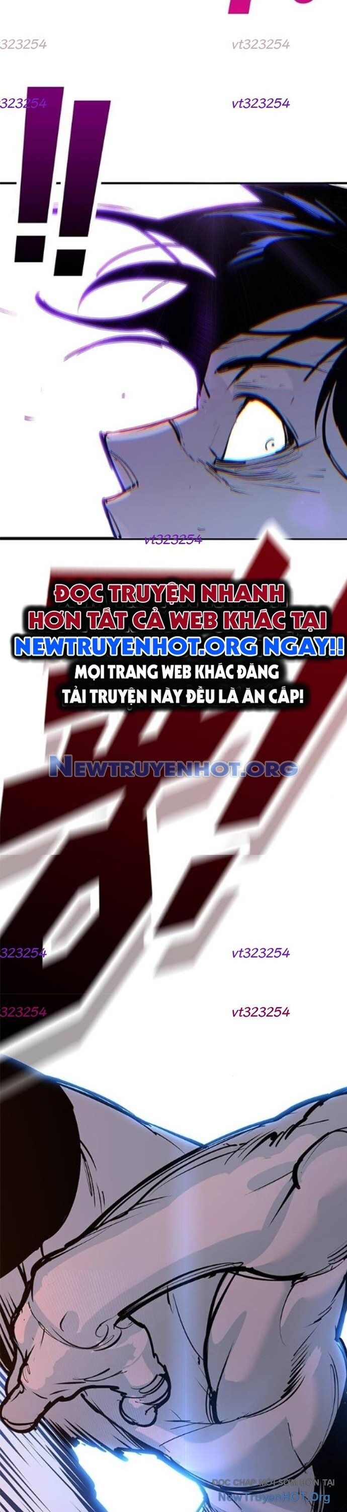 Cách Mạng Bắt Nạt