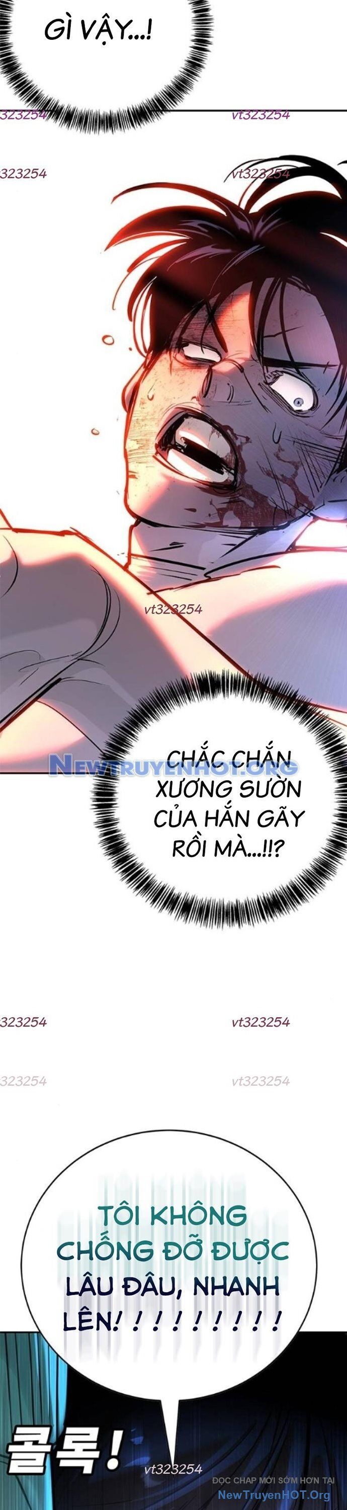 Cách Mạng Bắt Nạt
