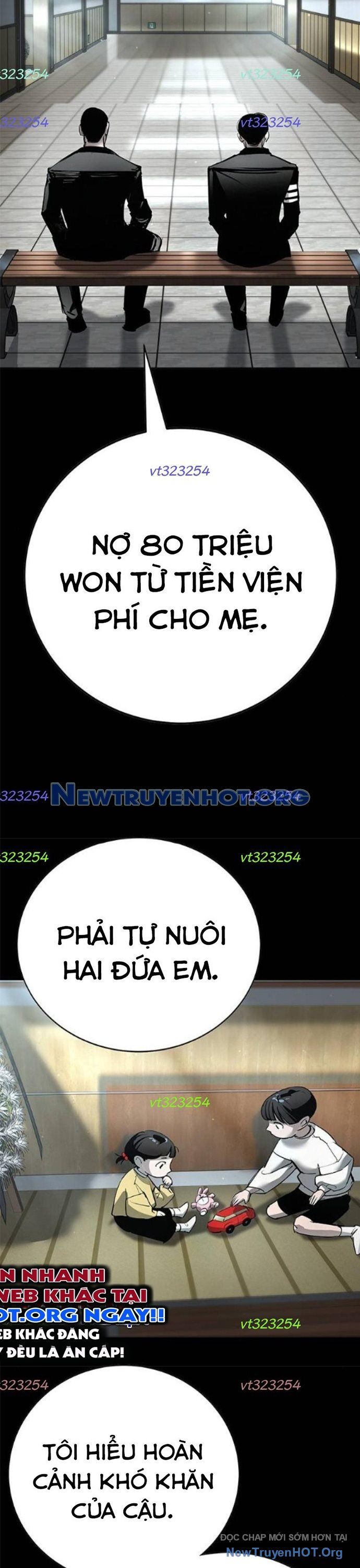 Cách Mạng Bắt Nạt