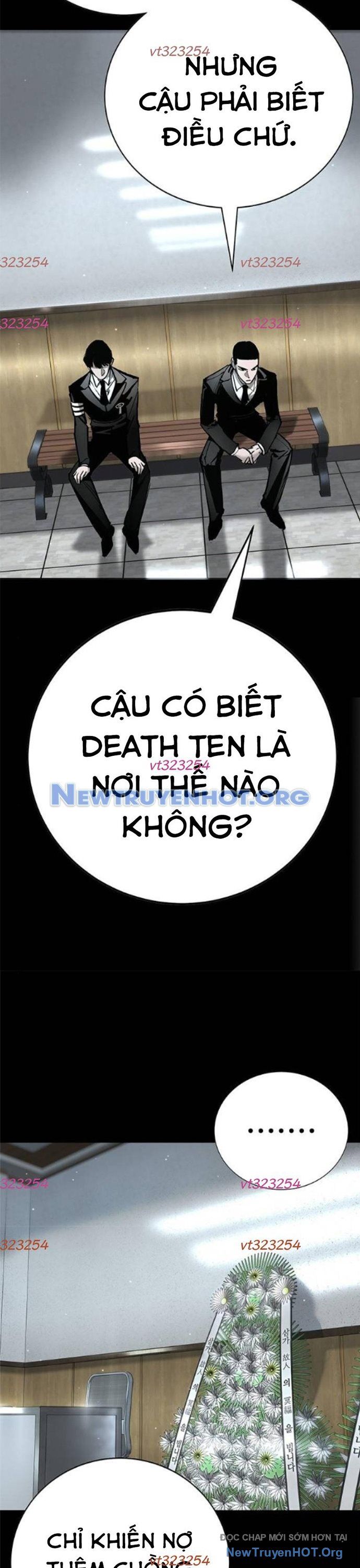 Cách Mạng Bắt Nạt