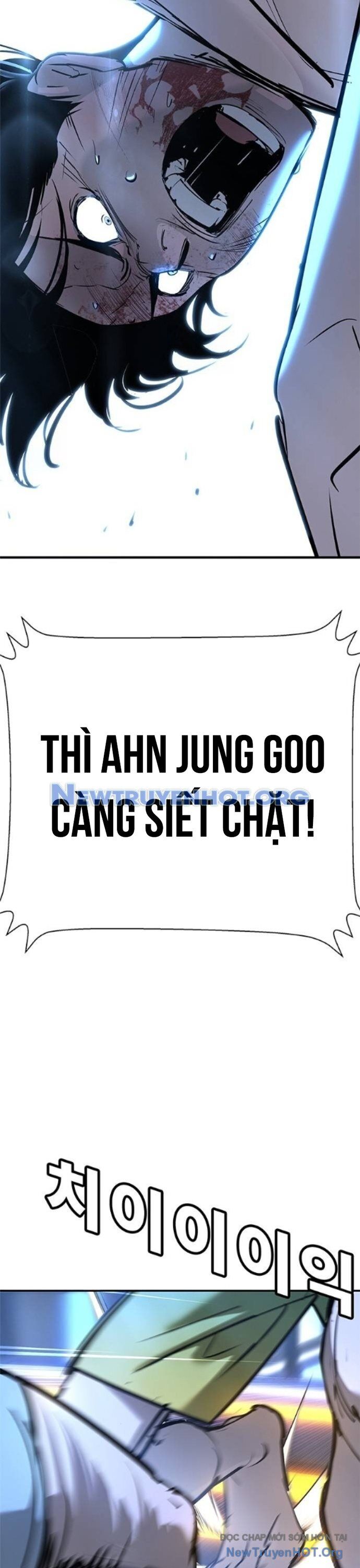 Cách Mạng Bắt Nạt