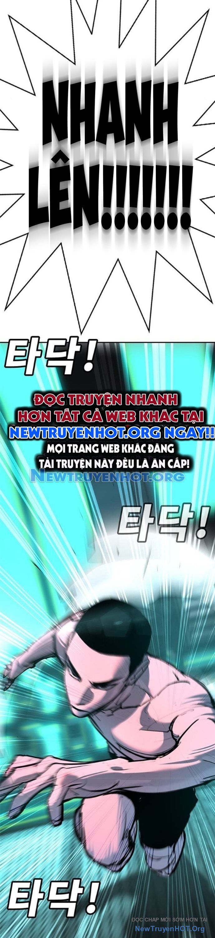 Cách Mạng Bắt Nạt