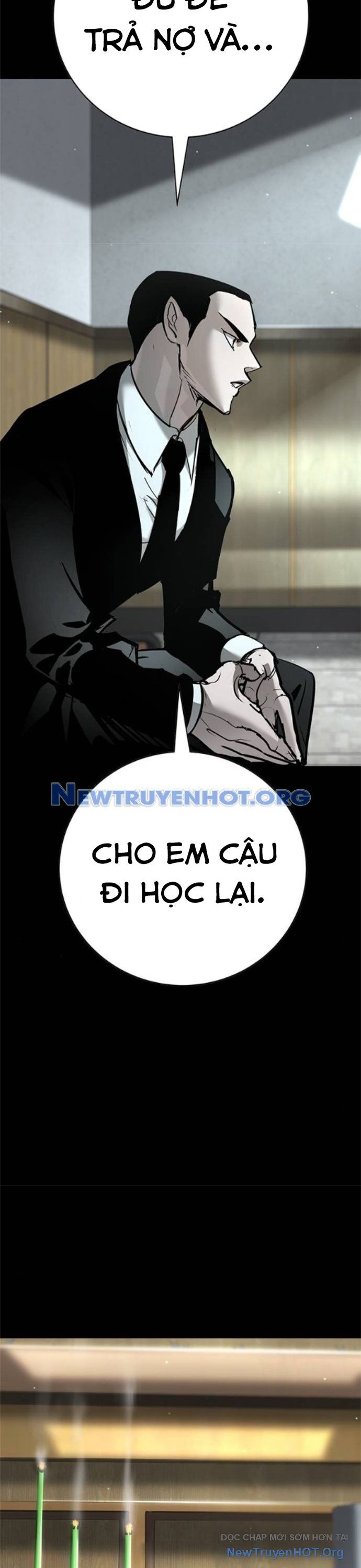Cách Mạng Bắt Nạt