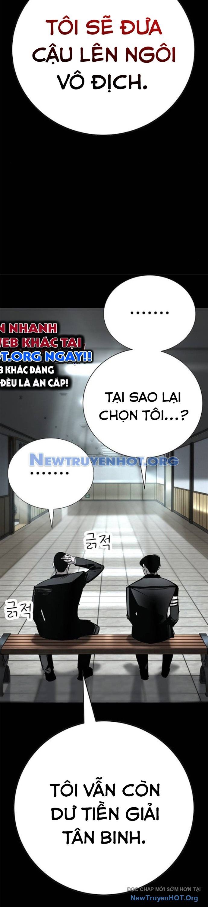 Cách Mạng Bắt Nạt