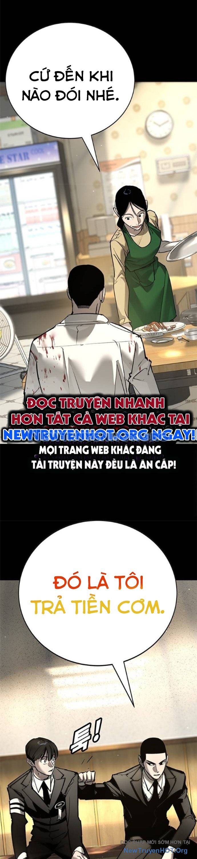 Cách Mạng Bắt Nạt
