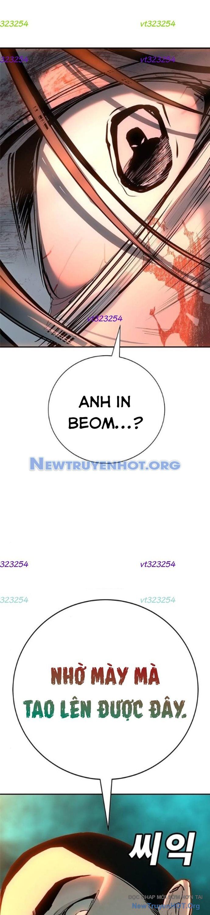 Cách Mạng Bắt Nạt