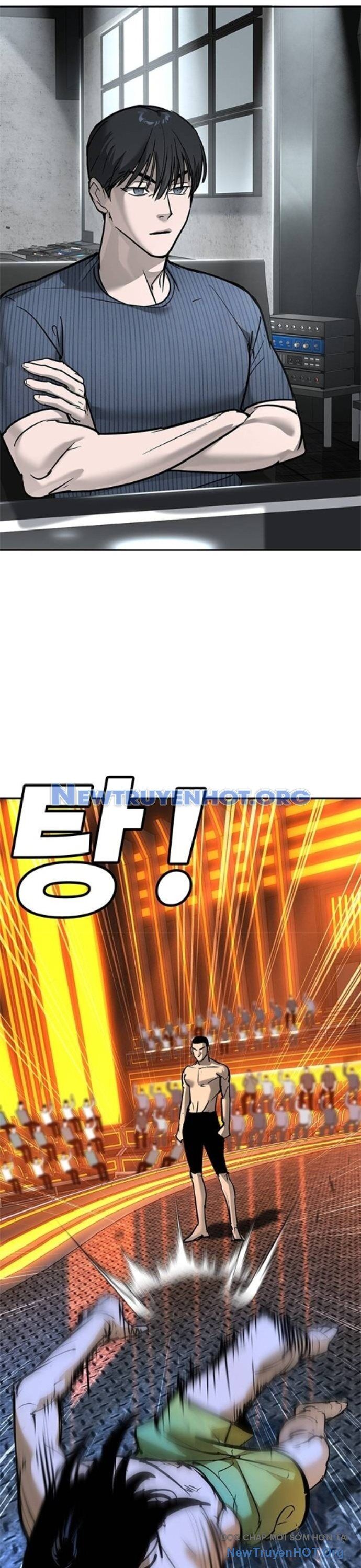 Cách Mạng Bắt Nạt