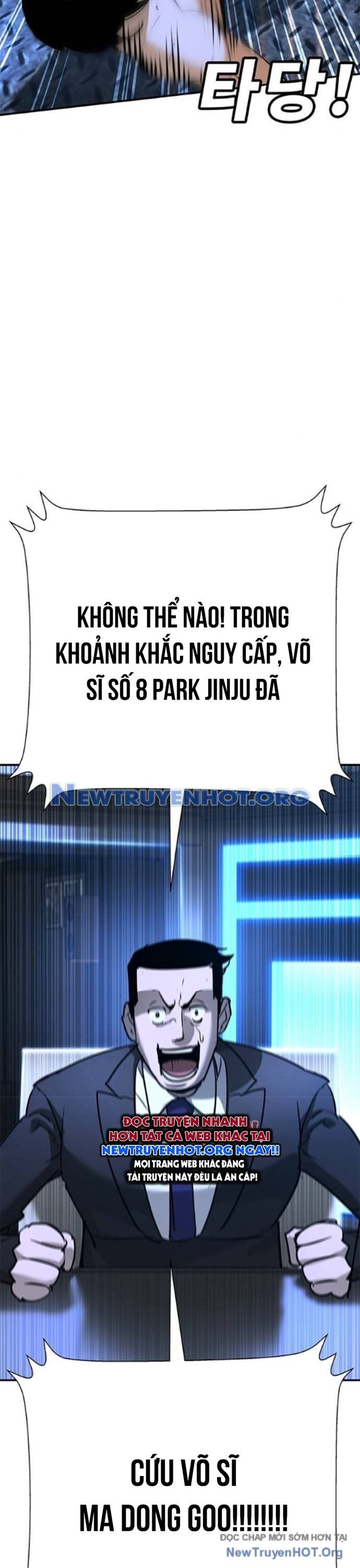 Cách Mạng Bắt Nạt