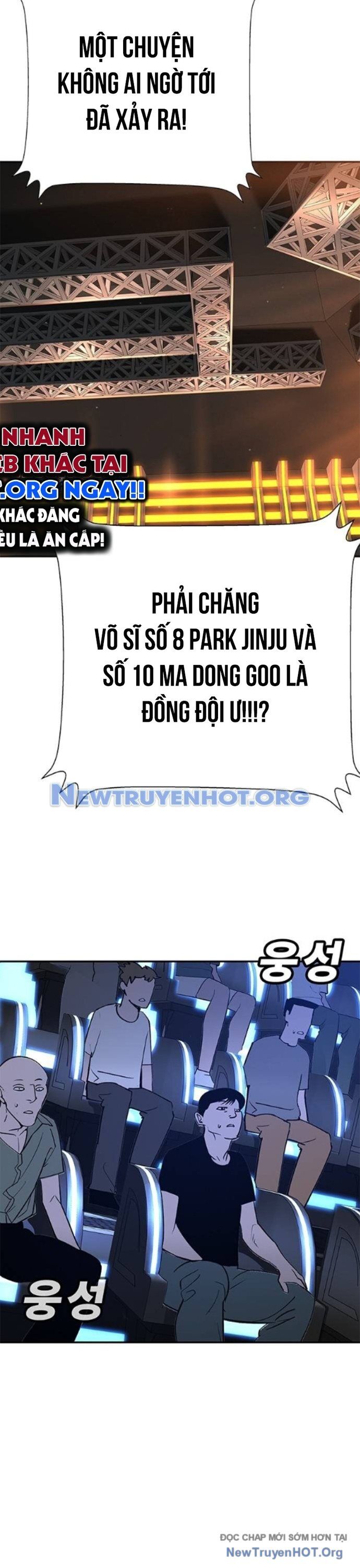 Cách Mạng Bắt Nạt