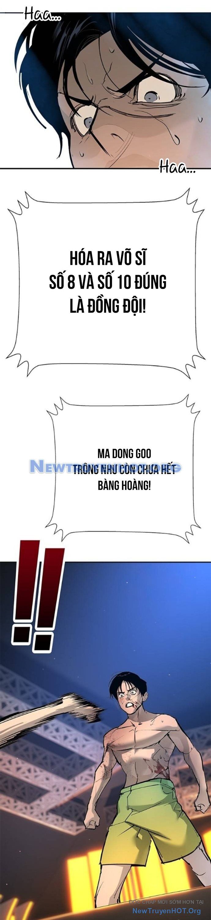 Cách Mạng Bắt Nạt