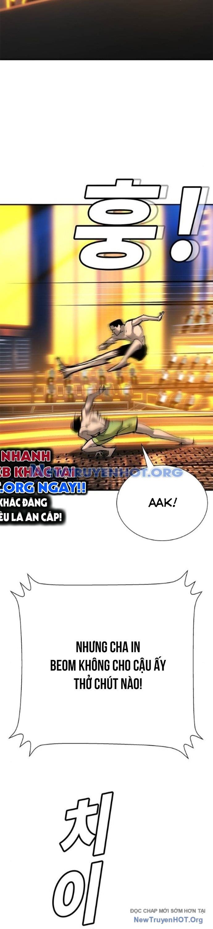 Cách Mạng Bắt Nạt