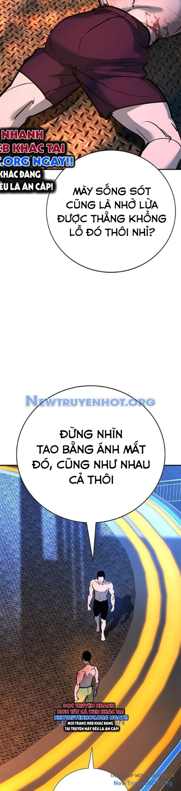 Cách Mạng Bắt Nạt
