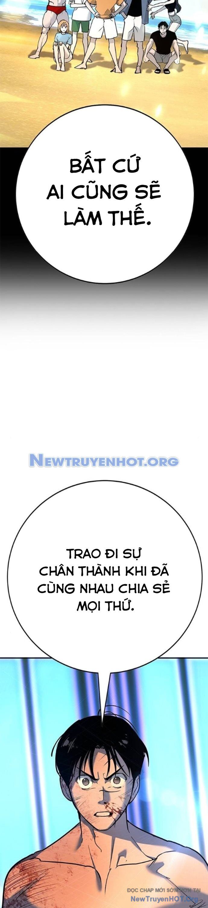 Cách Mạng Bắt Nạt