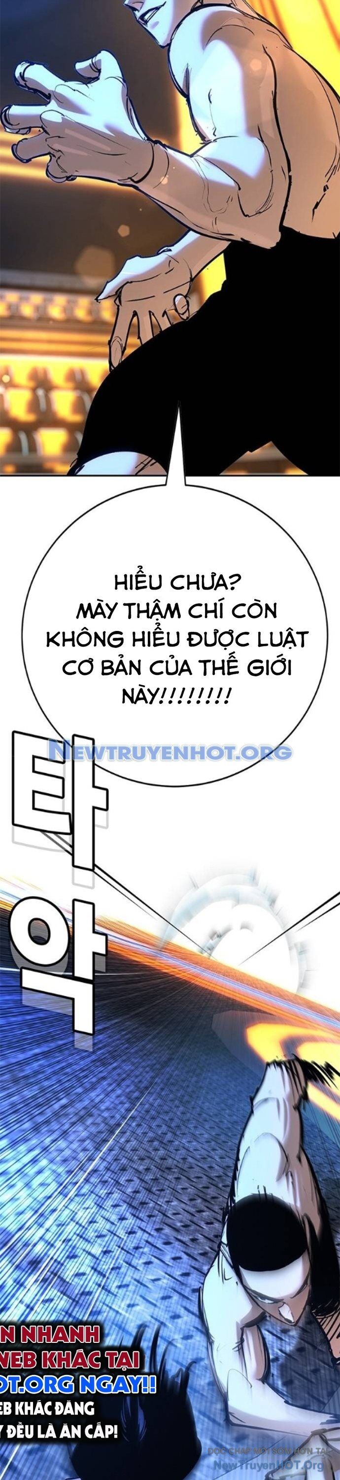 Cách Mạng Bắt Nạt