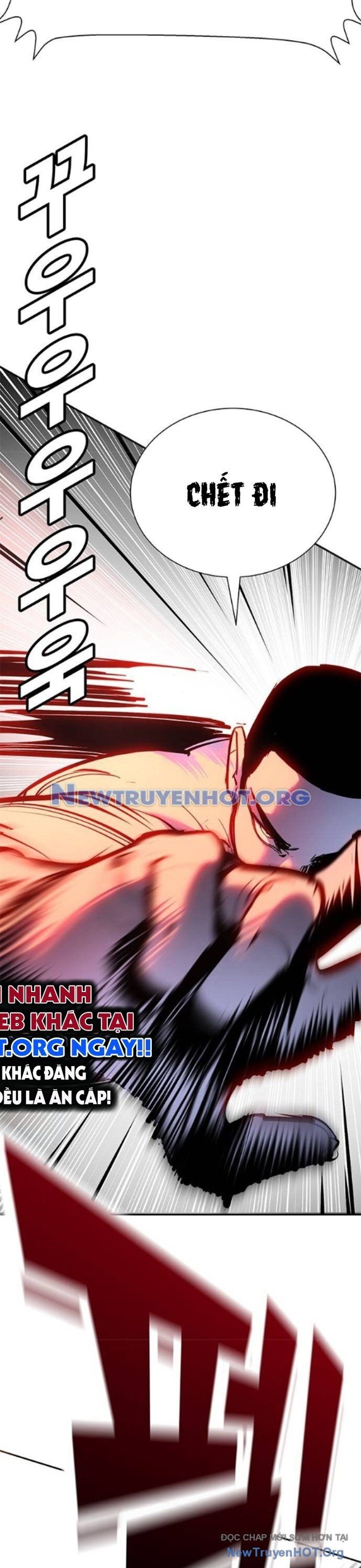 Cách Mạng Bắt Nạt