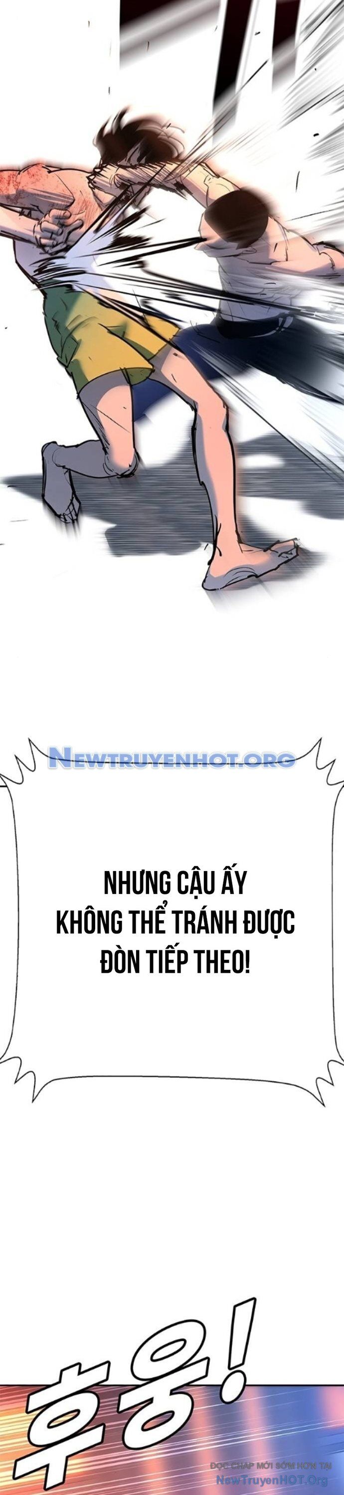 Cách Mạng Bắt Nạt