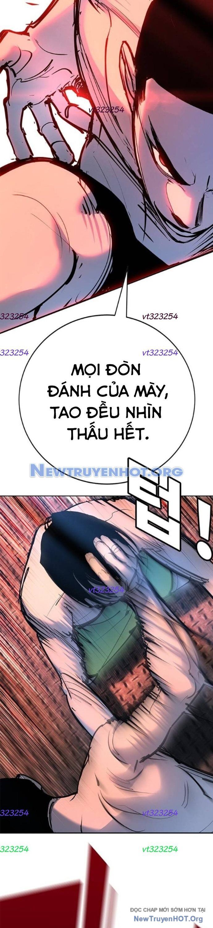 Cách Mạng Bắt Nạt
