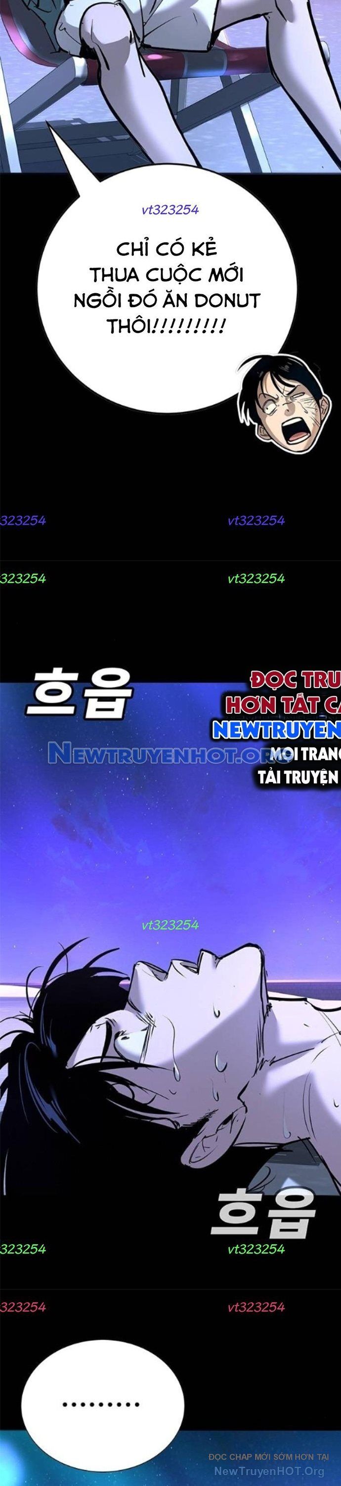 Cách Mạng Bắt Nạt
