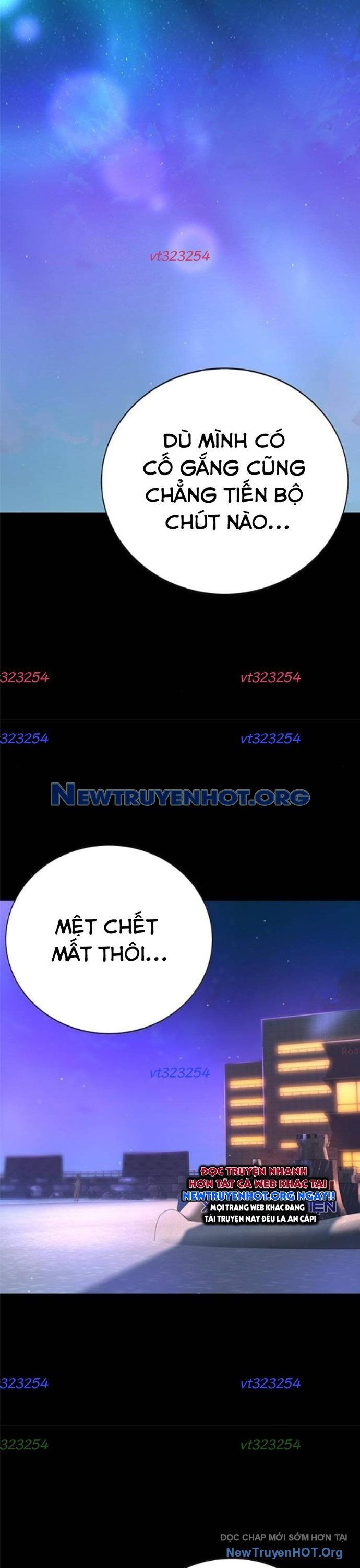 Cách Mạng Bắt Nạt
