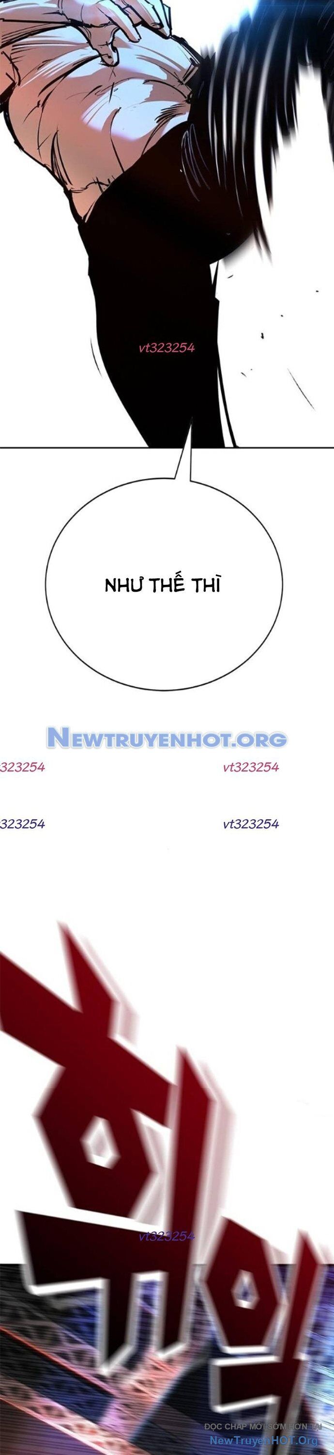 Cách Mạng Bắt Nạt