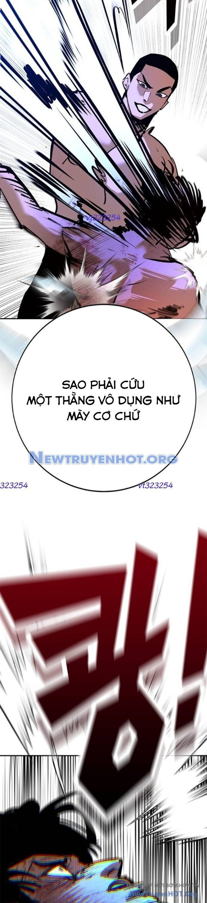 Cách Mạng Bắt Nạt