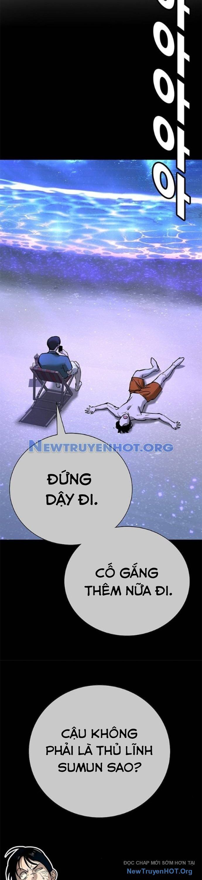 Cách Mạng Bắt Nạt