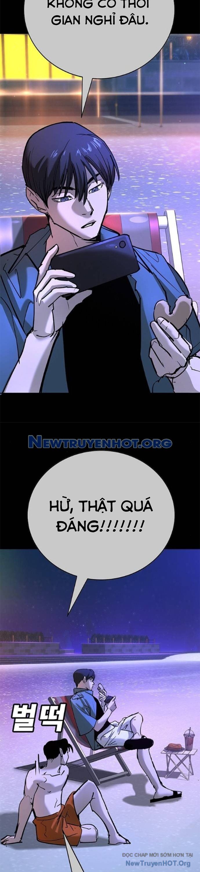 Cách Mạng Bắt Nạt