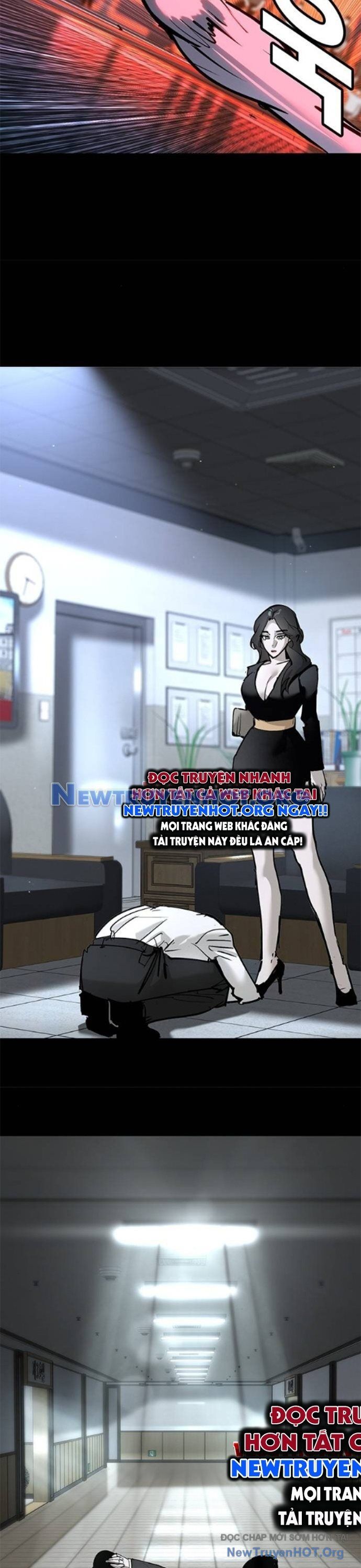 Cách Mạng Bắt Nạt