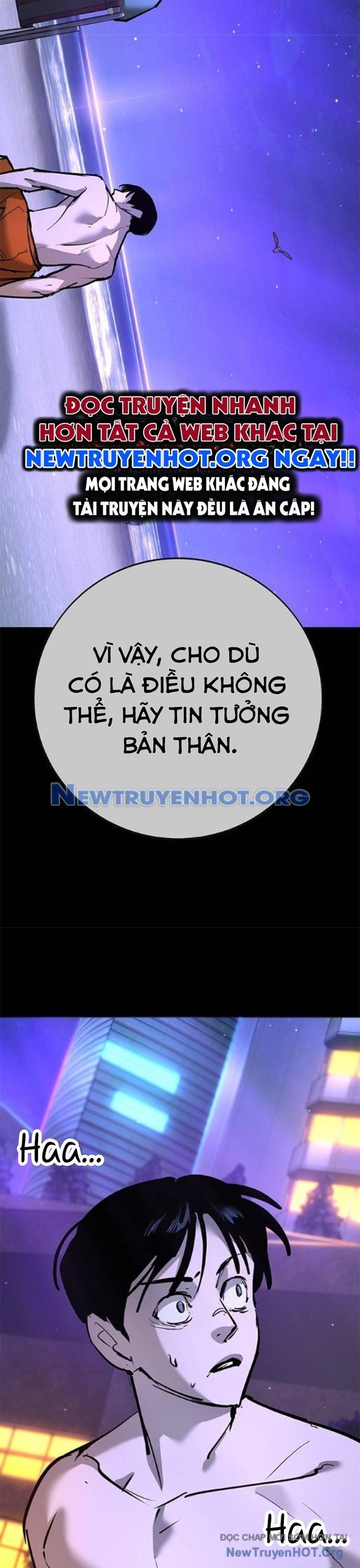 Cách Mạng Bắt Nạt
