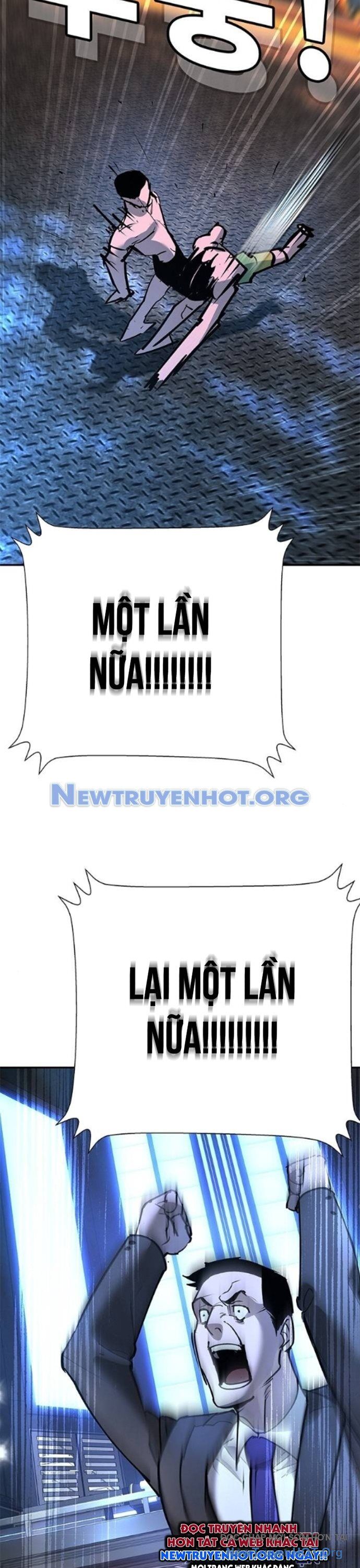 Cách Mạng Bắt Nạt