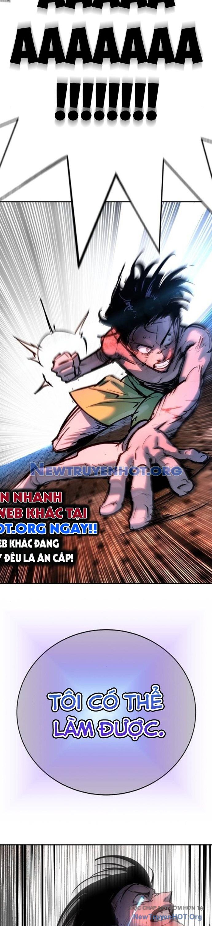 Cách Mạng Bắt Nạt