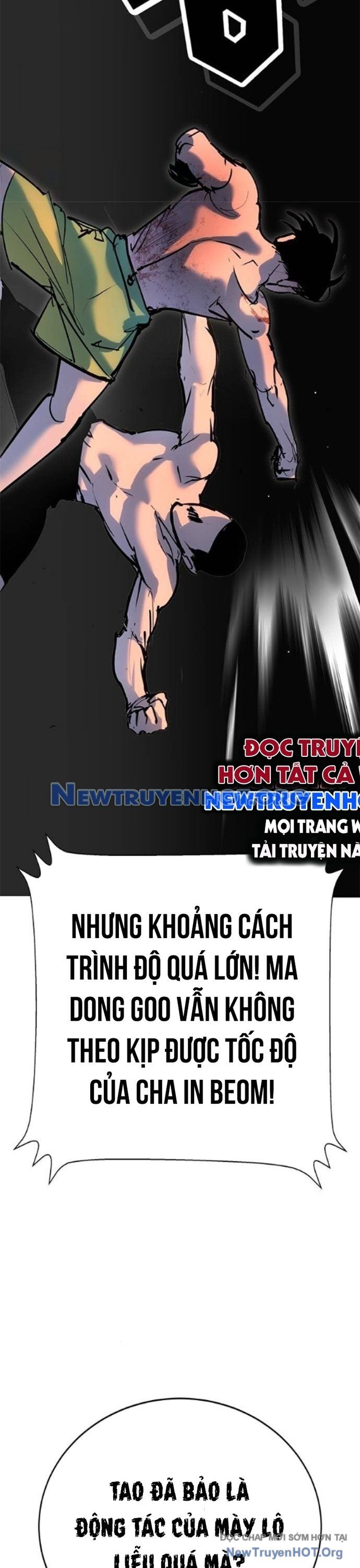 Cách Mạng Bắt Nạt