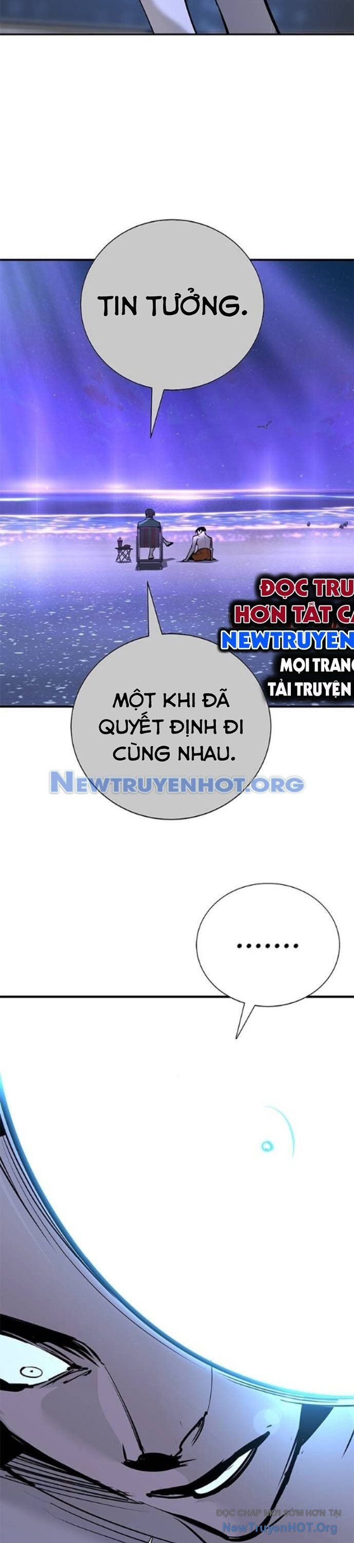 Cách Mạng Bắt Nạt