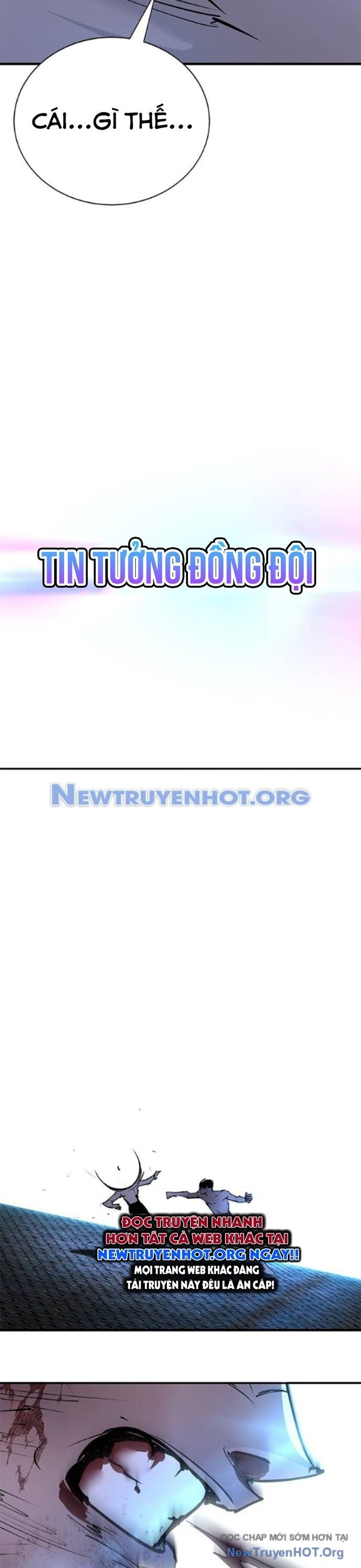 Cách Mạng Bắt Nạt