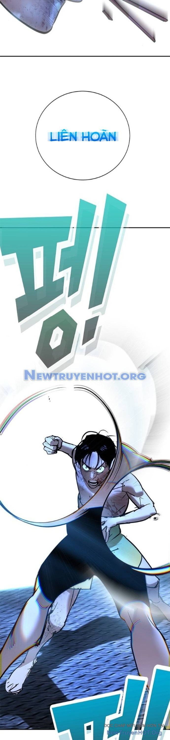 Cách Mạng Bắt Nạt