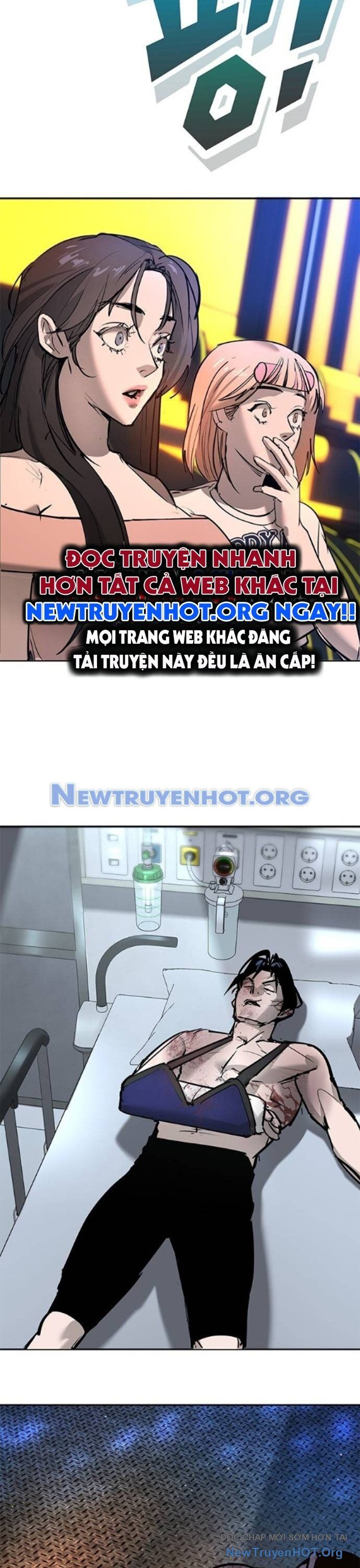 Cách Mạng Bắt Nạt