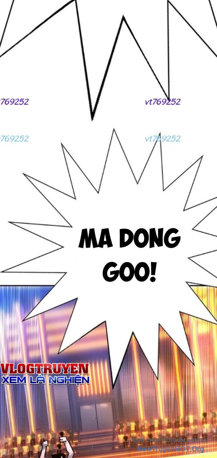 Cách Mạng Bắt Nạt